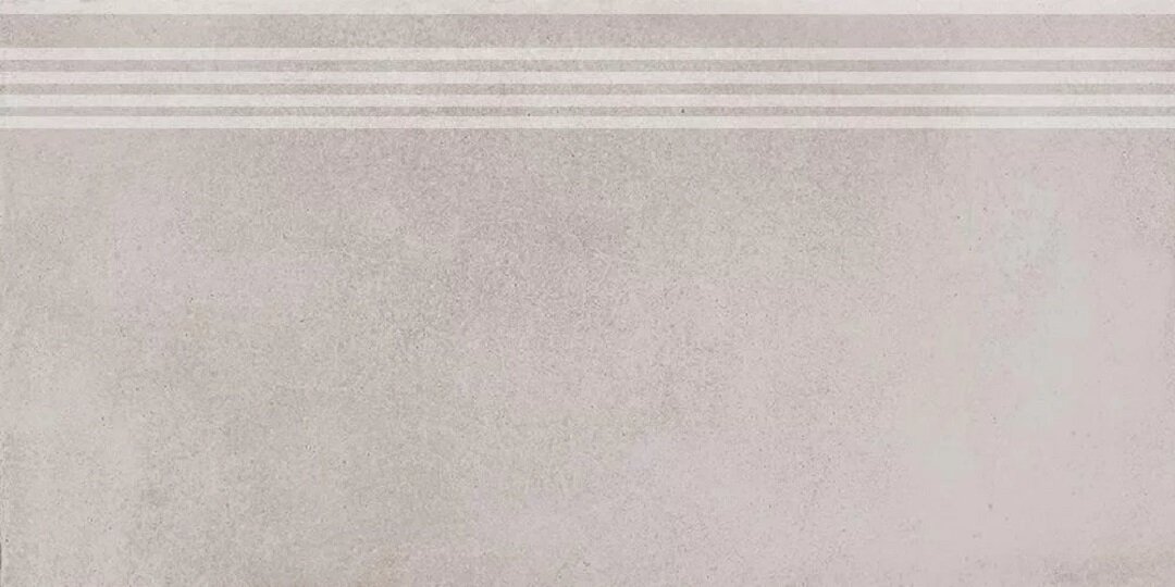 Изображение товара Ступень, керамогранит Kerama Marazzi Мирабо DD253500R/GR, 30 x 60 см, бежевый Изображение товара Ступень, керамогранит Kerama Marazzi Мирабо DD253500R/GR, 30 x 60 см, бежевый