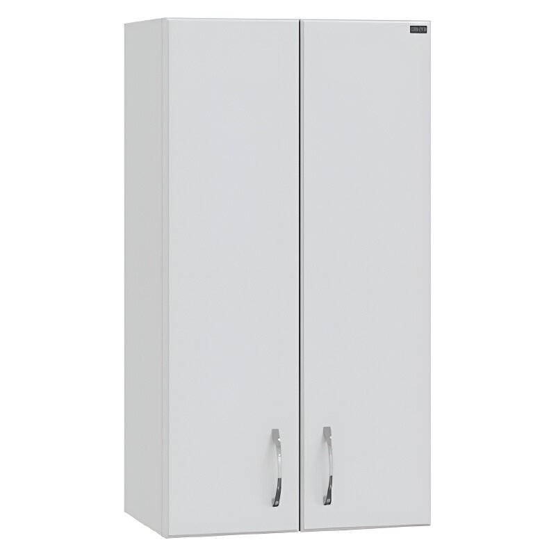 Изображение товара Подвесной шкаф для ванной СаНта Стандарт ПШ 40x70 белый Россия