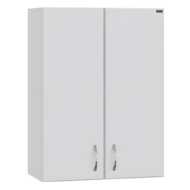 Изображение товара Шкаф подвесной СаНта Стандарт 401010 60 см влагостойкий для ванной