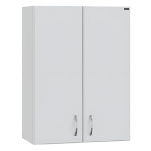 Изображение товара Шкаф подвесной СаНта Стандарт 401010, 60 см, цвет белый