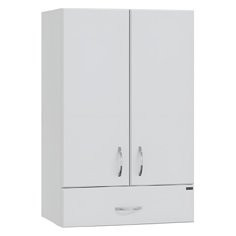 Изображение товара Шкаф подвесной СаНта Стандарт 401012, 60 см, цвет белый