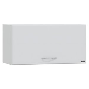 Изображение товара Шкаф СаНта Стандарт 401009 60 см подвесной белый для ванной комнаты