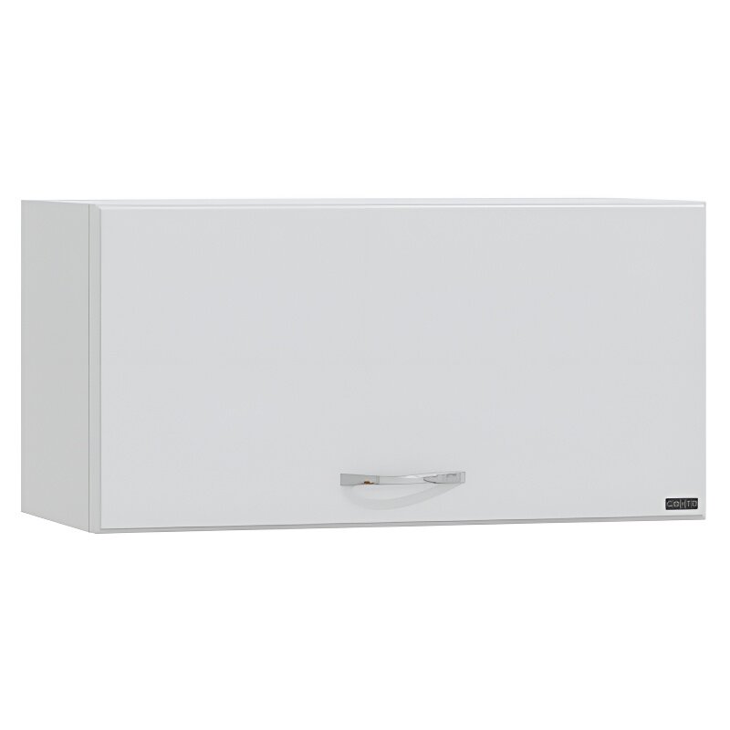 Изображение товара Шкаф подвесной СаНта Стандарт 401009, 60 см, цвет белый