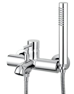 Изображение товара Смеситель M&Z MZ-Expo MZE00500 для ванны