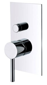 Изображение товара Смеситель M&Z MZ-Expo MZE02800 для душа