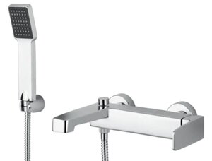 Изображение товара Смеситель M&Z New Geometry NGM00500 для ванны