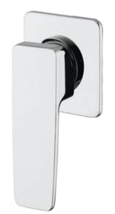 Изображение товара Смеситель M&Z New Geometry NGM02700 для душа