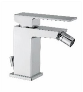 Изображение товара Смеситель Webert Pegaso PE840102015 для биде с донным клапаном