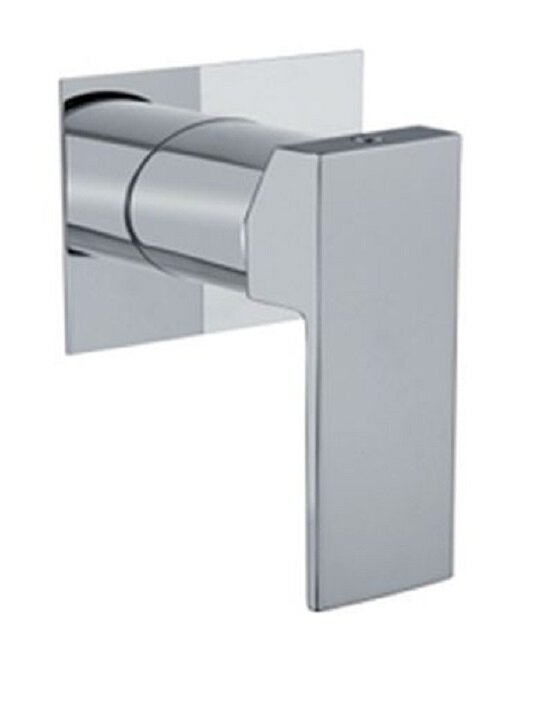 Изображение товара Смеситель для душа Webert Pegaso PE880101015 встроенный хром Италия