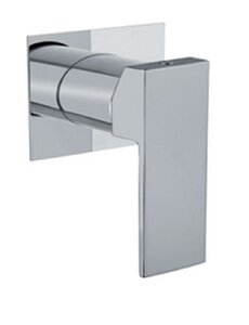 Изображение товара Смеситель Webert Pegaso PE880101015 для душа встраиваемый, хром