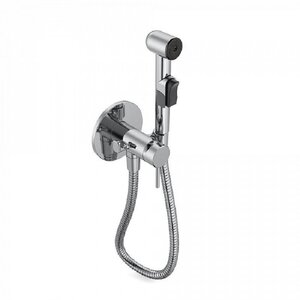 Изображение товара Гигиенический душ Iddis, 003SBR0i08, со смесителем, хром