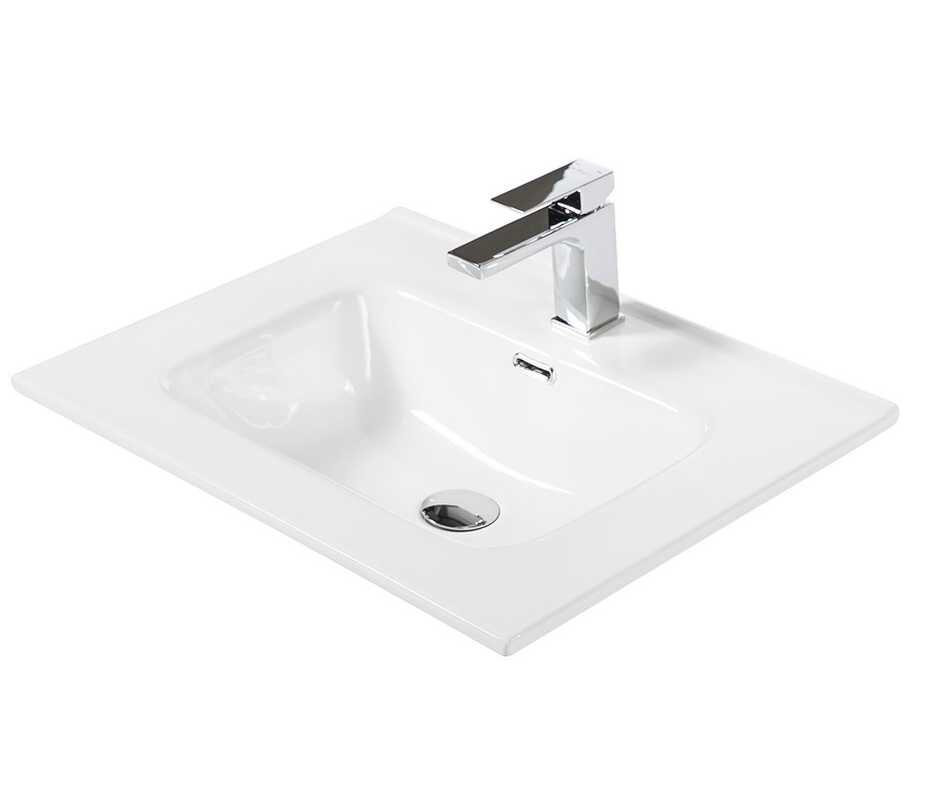 Изображение товара Раковина BelBagno Leticia, 60 см, BB600ETL Изображение товара Раковина BelBagno Leticia, 60 см, BB600ETL