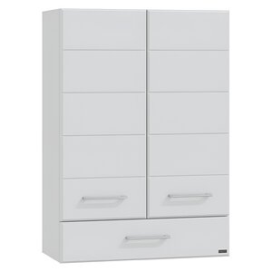 Изображение товара Шкаф подвесной СаНта Омега 407005, 60 см, цвет белый