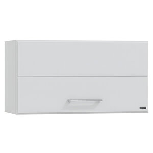 Изображение товара Шкаф СаНта Омега белый 60x30 подвесной