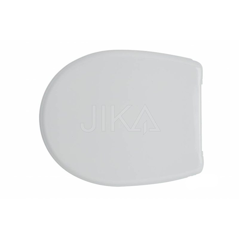 Изображение товара Крышка-сиденье Jika Zeta из дюропласта с микролифтом 35x43 см белое