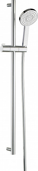 Изображение товара Душевая стойка Webert Opera AC0929015 с 3 режимами и хромированным покрытием