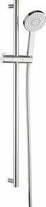 Изображение товара Душевая стойка Webert Opera AC0929015 для душа, хром, 3 режима струи