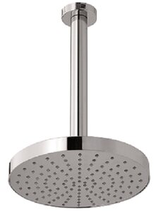 Изображение товара Верхний душ Webert Opera AC0940015PVC, 20х20 см, 1 режим струи, с держателем, хром