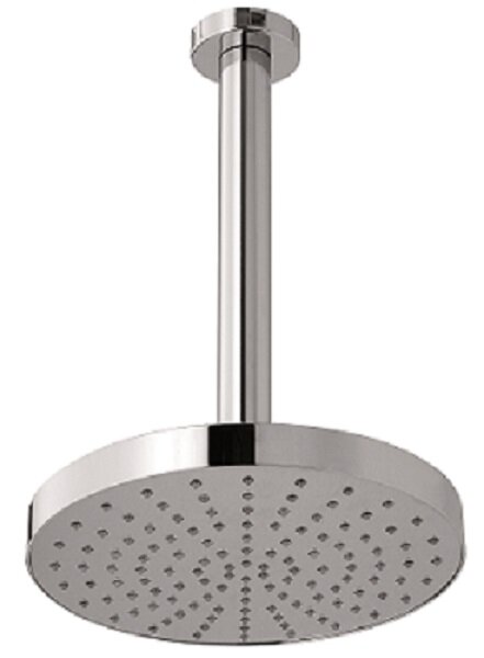 Изображение товара Верхний душ Webert Opera AC0940015PVC 20 см хром с одним режимом Изображение товара Верхний душ Webert Opera AC0940015PVC 20 см хром с одним режимом