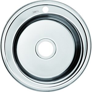 Изображение товара Мойка кухонная Iddis Suno S SUN50S0i77