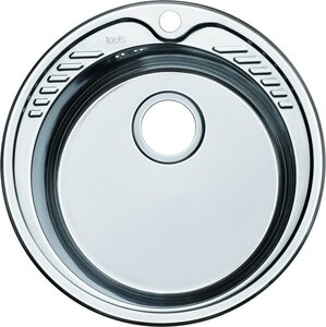 Изображение товара Мойка кухонная Iddis SUN49S0i77 Suno S