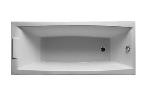 Изображение товара Ванна акриловая Relisan Kristina 180 х 80 см