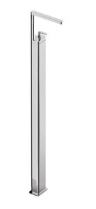 Изображение товара Смеситель Webert Living LV832101015 для раковины напольный, хром