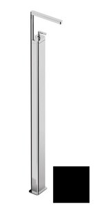 Изображение товара Смеситель Webert Living LV832101560 для раковины напольный, черный матовый