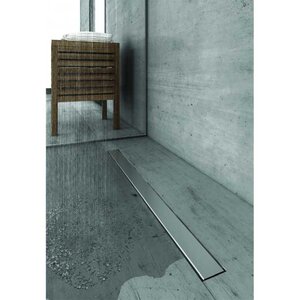 Изображение товара Дренажный канал Berges Wasserhaus C1 Norma 090137 60 см