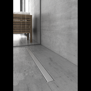 Изображение товара Дренажный канал Berges B1 Keramik 090117 60 см