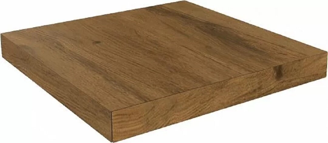 Изображение товара Ступень, керамогранит Kerama Marazzi Сальветти SG506420R/GCD, 33 x 33 см, угловая, правая, тёмно-бежевый Изображение товара Ступень, керамогранит Kerama Marazzi Сальветти SG506420R/GCD, 33 x 33 см, угловая, правая, тёмно-бежевый