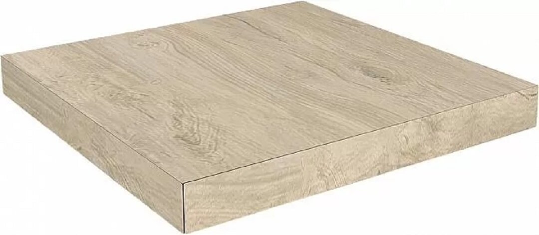 Изображение товара Ступень, керамогранит Kerama Marazzi Сальветти SG506520R/GCD, 33 x 33 см, угловая, правая, светлый капучино Изображение товара Ступень, керамогранит Kerama Marazzi Сальветти SG506520R/GCD, 33 x 33 см, угловая, правая, светлый капучино