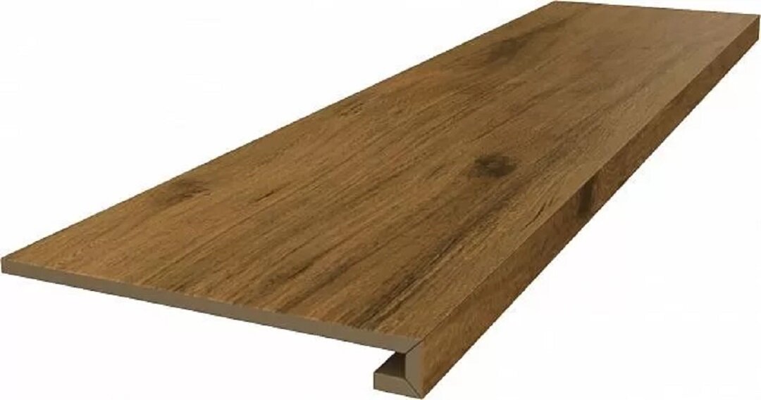 Изображение товара Ступень, керамогранит Kerama Marazzi Сальветти SG506420R/GCF, 33 x 119.5 см, тёмно-бежевый Изображение товара Ступень, керамогранит Kerama Marazzi Сальветти SG506420R/GCF, 33 x 119.5 см, тёмно-бежевый