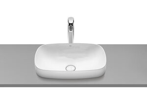 Изображение товара Раковина Roca Inspira Soft 327504000, 55 см