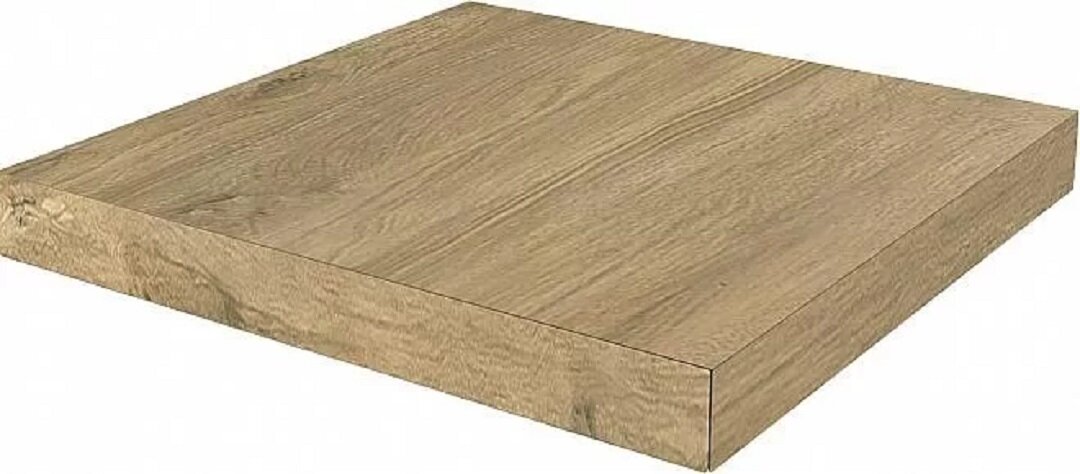 Изображение товара Ступень, керамогранит Kerama Marazzi Сальветти SG506620R/GCS, 33 x 33 см, угловая, левая, капучино Изображение товара Ступень, керамогранит Kerama Marazzi Сальветти SG506620R/GCS, 33 x 33 см, угловая, левая, капучино