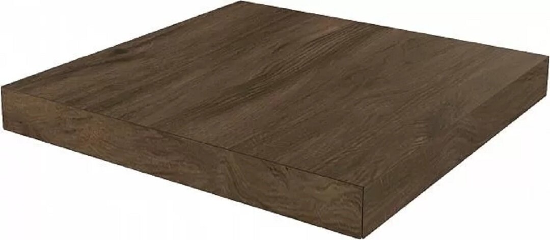 Изображение товара Ступень, керамогранит Kerama Marazzi Сальветти SG506820R/GCS, 33 x 33 см, угловая, левая, коричневый Изображение товара Ступень, керамогранит Kerama Marazzi Сальветти SG506820R/GCS, 33 x 33 см, угловая, левая, коричневый