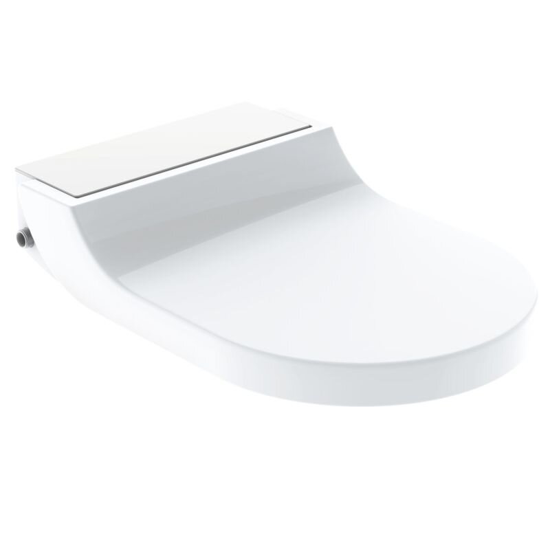 Изображение товара Электронная крышка-биде Geberit AquaClean Tuma Comfort с функциями гигиены