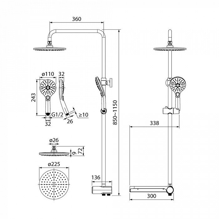 Превью изображения товара
