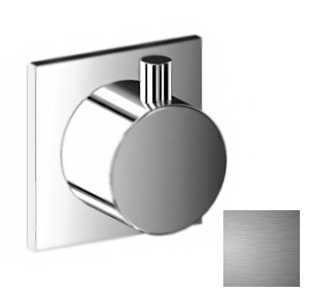 Изображение товара Webert El690101345 — кран запорный внешней части, 1/2", латунь