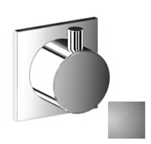 Изображение товара Запорный кран внешняя часть Webert Elio El690102345 для душа и водопроводных систем