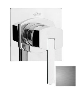 Изображение товара Смеситель Webert Azeta New AA880101345 для душа, хром