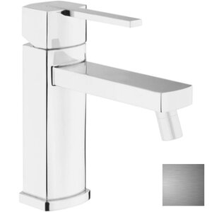 Изображение товара Смеситель Webert Azeta New AA840102345 для биде с донным клапаном, хром