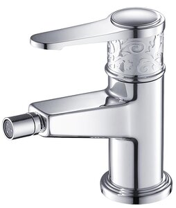 Изображение товара Смеситель для биде Schein Carving 8065023