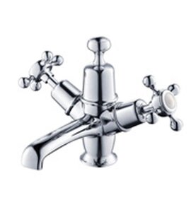 Изображение товара Смеситель для раковины Schein Thames 115CL/8056003 хром Германия