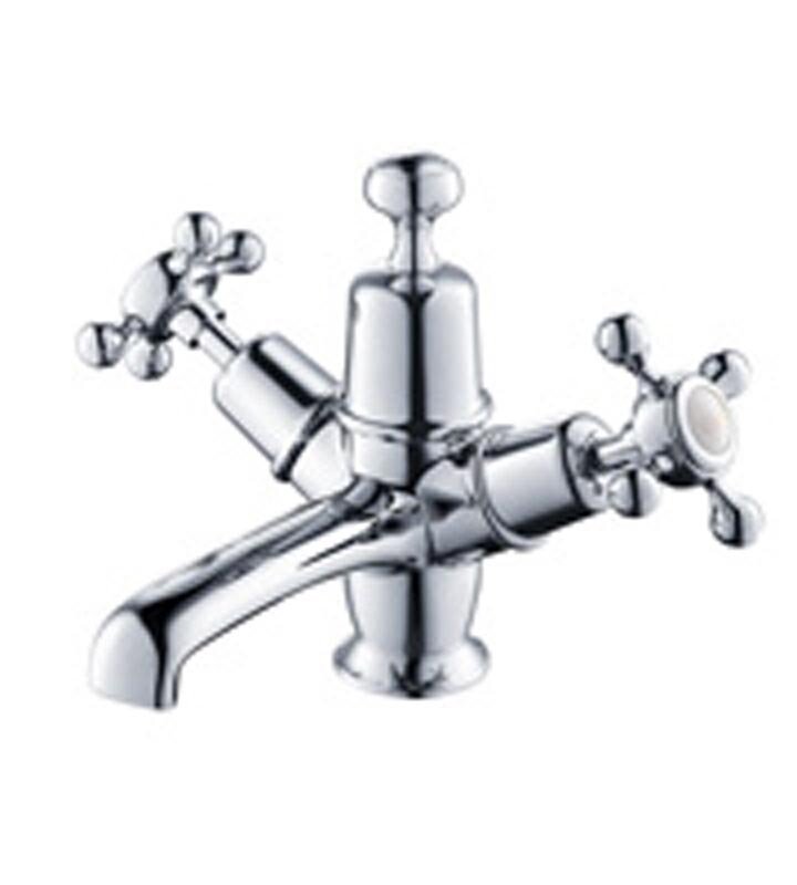 Изображение товара Смеситель для раковины Schein Thames 115CL/8056003 хром Германия