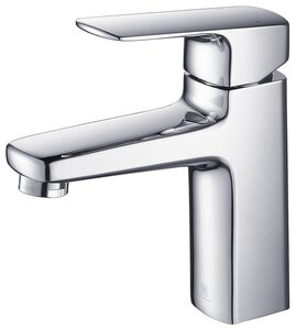 Изображение товара Смеситель для раковины Schein Nell Elite 115HL/8057001 хром Германия