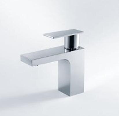 Изображение товара Смеситель для раковины Schein Prince 41717E/8017001 с хромированным покрытием