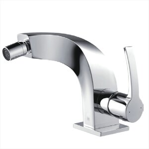 Изображение товара Смеситель для биде Schein Whirl 42201/8035023