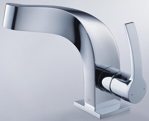 Изображение товара Смеситель для раковины Schein Whirl 42217/8035001