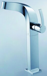 Изображение товара Смеситель для раковины Schein Whirl 42221/8035002